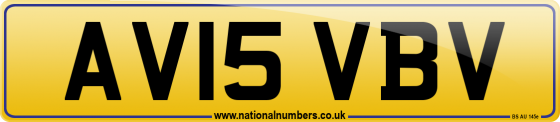 AV15 VBV