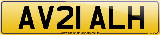 AV21 ALH