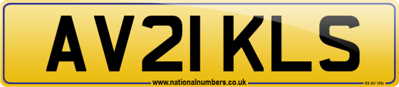 AV21 KLS