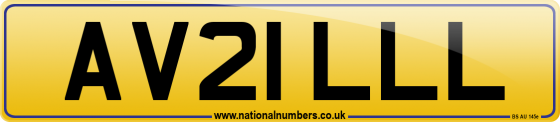 AV21 LLL