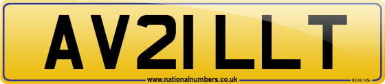 AV21 LLT