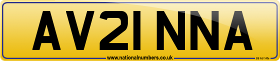 AV21 NNA
