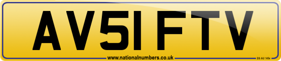 AV51 FTV