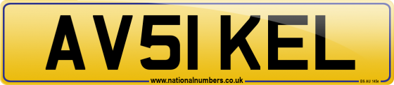 AV51 KEL