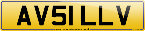 AV51 LLV