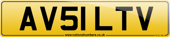 AV51 LTV