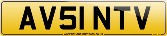 AV51 NTV