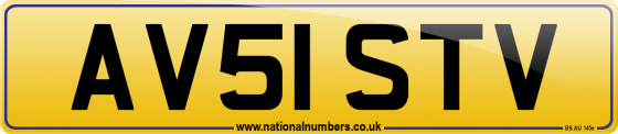 AV51 STV