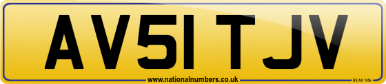 AV51 TJV