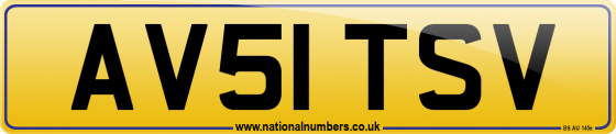 AV51 TSV