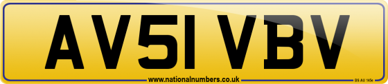 AV51 VBV