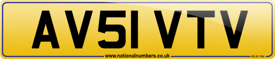 AV51 VTV