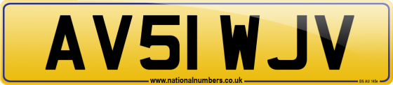 AV51 WJV