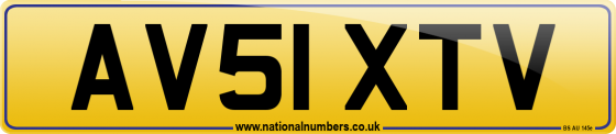 AV51 XTV