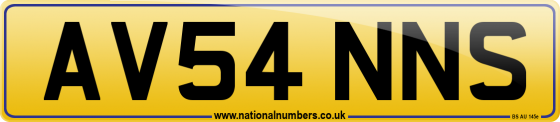 AV54 NNS