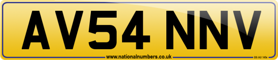 AV54 NNV