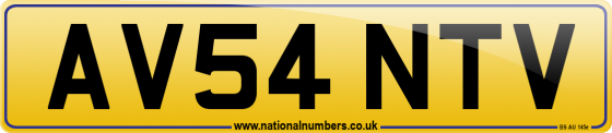 AV54 NTV