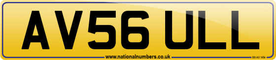 AV56 ULL