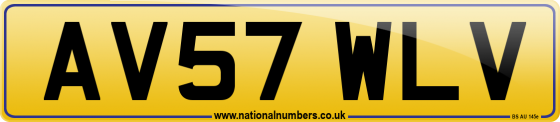 AV57 WLV
