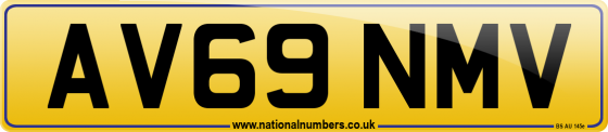 AV69 NMV