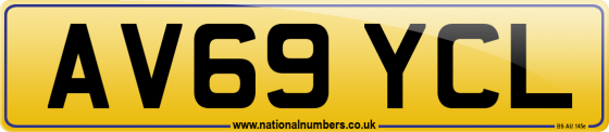AV69 YCL