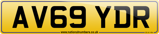 AV69 YDR