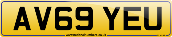 AV69 YEU
