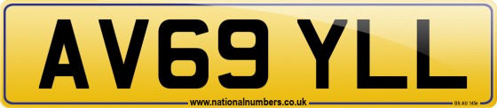 AV69 YLL