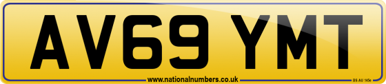 AV69 YMT