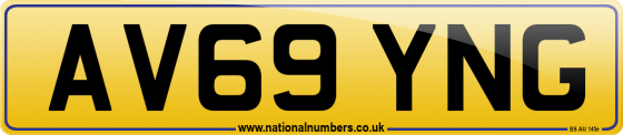 AV69 YNG