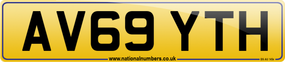 AV69 YTH