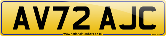 AV72 AJC