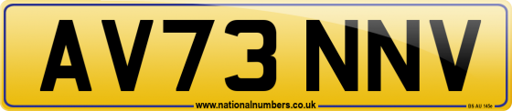 AV73 NNV