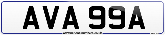 AVA 99A