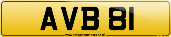 AVB 81