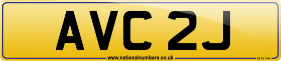 AVC 2J