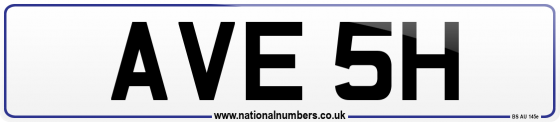 AVE 5H
