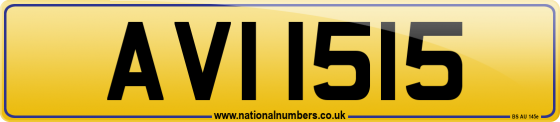 AVI 1515
