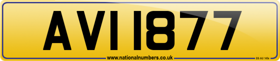 AVI 1877