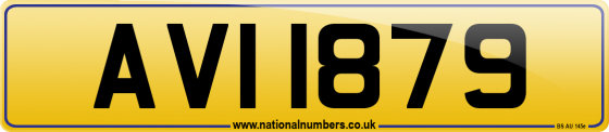 AVI 1879