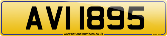AVI 1895