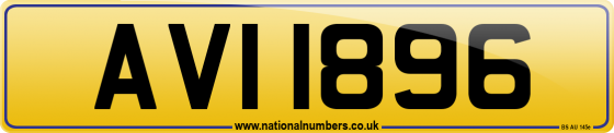 AVI 1896
