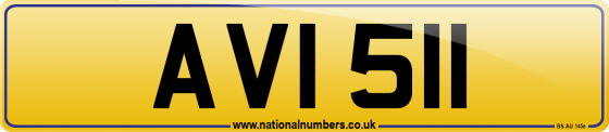 AVI 511