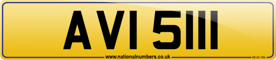 AVI 5111