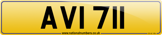 AVI 711