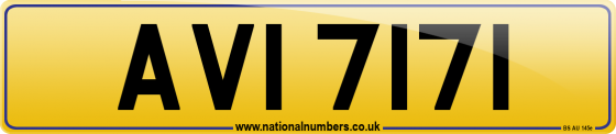 AVI 7171