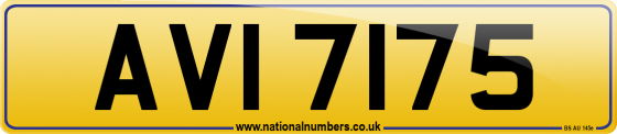AVI 7175