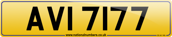AVI 7177