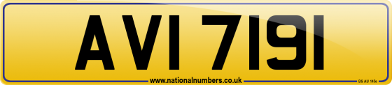 AVI 7191