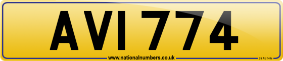 AVI 774